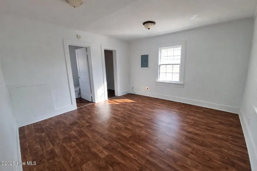 505 Matthews Street, 12 Rocky Mount, NC 27801 - #3