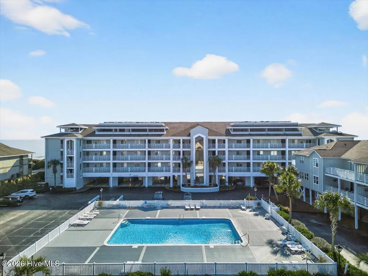 27 Ocean Isle West Boulevard # 1h, Ocean Isle Beach, NC 28469 - #1