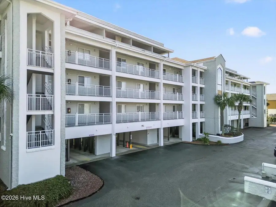 27 Ocean Isle West Boulevard # 1h, Ocean Isle Beach, NC 28469 - #2