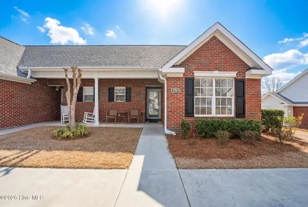 3783 Merestone Drive, Wilmington, NC 28412