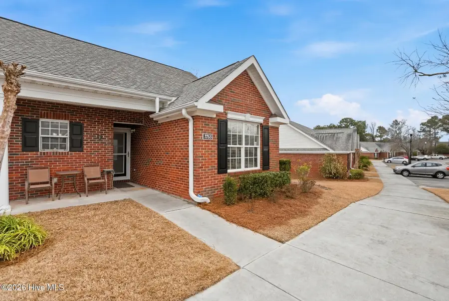 3783 Merestone Drive, Wilmington, NC 28412 - #2