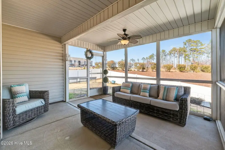 35 Mountain View Drive, Garner, NC 27529 - #3