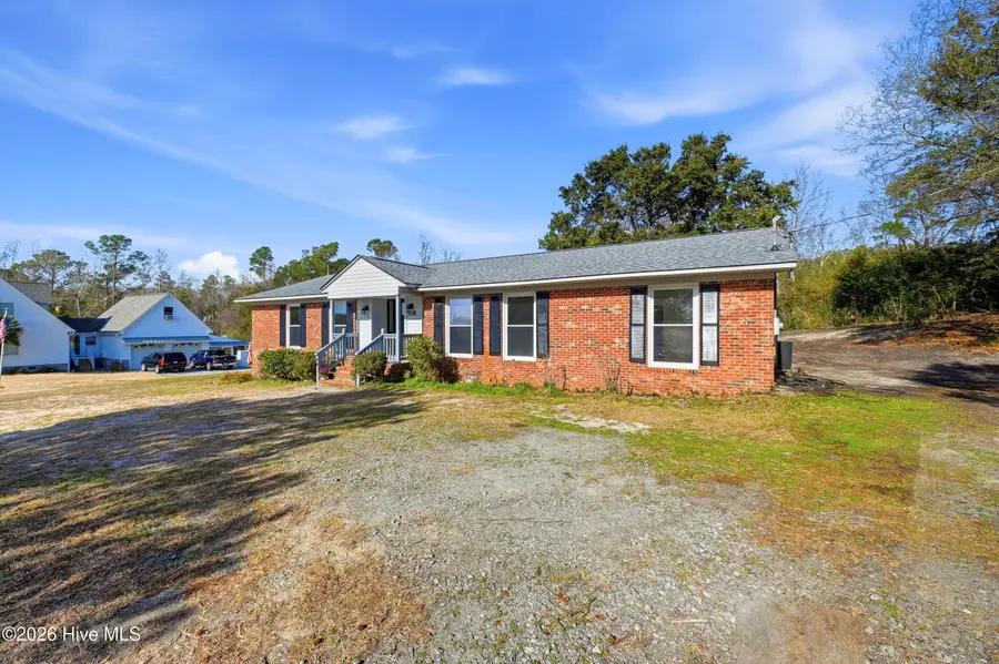 718 Hughes Road, Hampstead, NC 28443 - #2