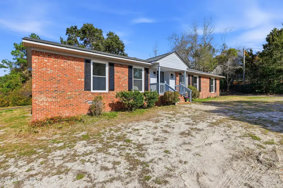 718 Hughes Road, Hampstead, NC 28443 - #3