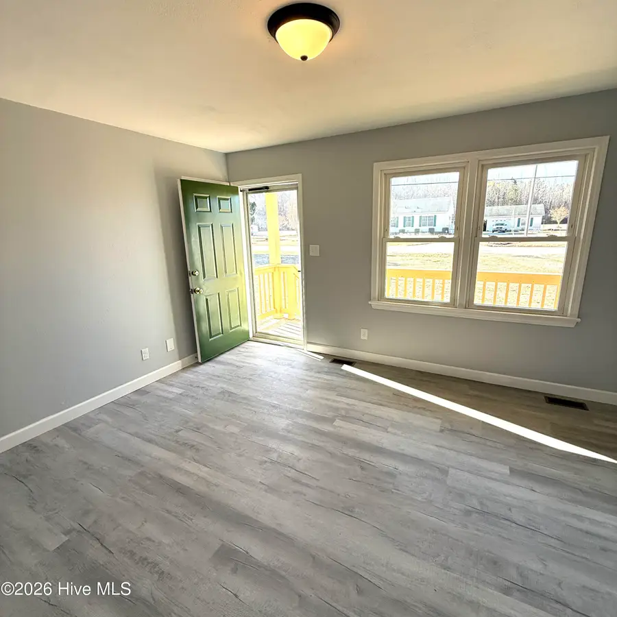 412 Sandy Ridge Road, Edenton, NC 27932 - #2