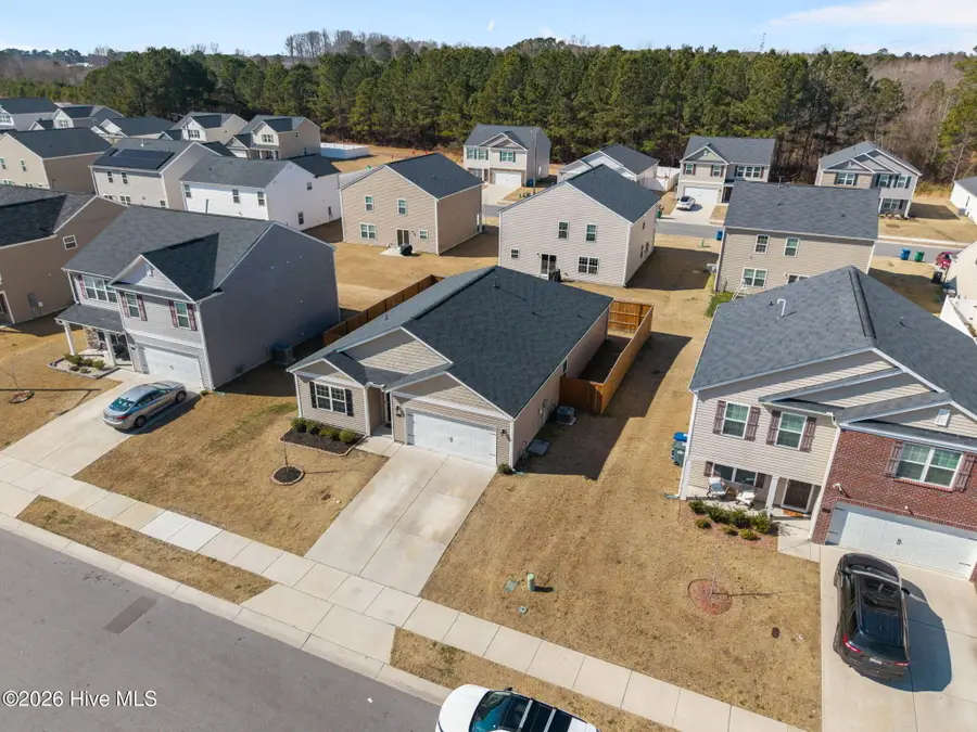 4518 Sandstone Drive, Greenville, NC 27858 - #3