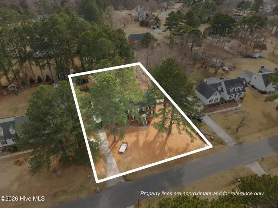 112 Knight Drive, Winterville, NC 28590 - #3