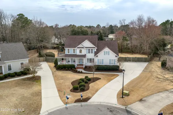 7900 Greythorne Court, Wilmington, NC 28411
