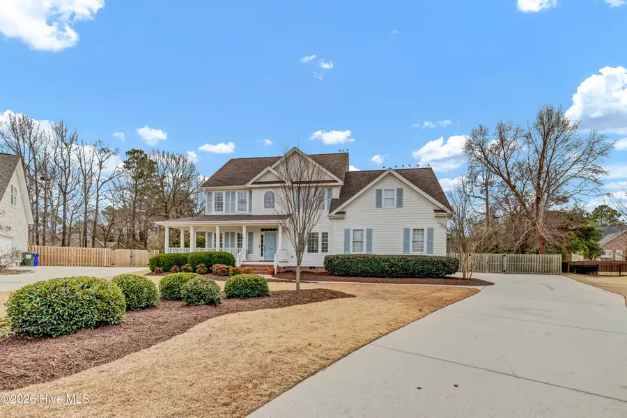 7900 Greythorne Court, Wilmington, NC 28411 - #2