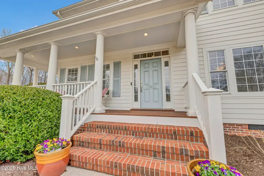 7900 Greythorne Court, Wilmington, NC 28411 - #3