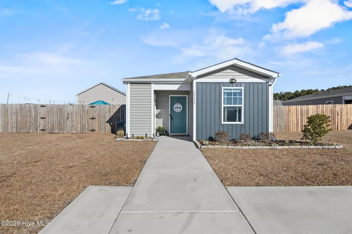 1773 Tablerock Court Se, Bolivia, NC 28422 - #1