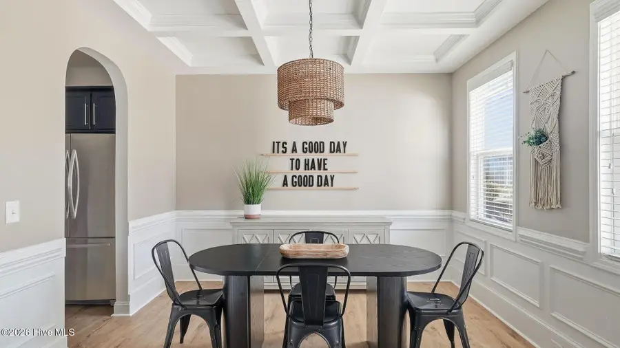 528 Foothills Street, Aberdeen, NC 28315 - #2