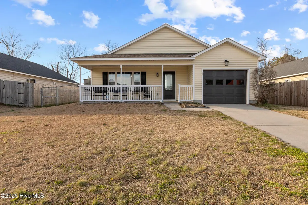 218 Attmore Drive, New Bern, NC 28560 - #1