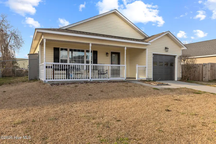 218 Attmore Drive, New Bern, NC 28560 - #2