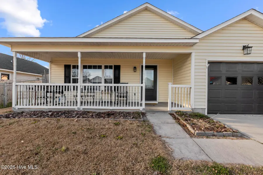 218 Attmore Drive, New Bern, NC 28560 - #3