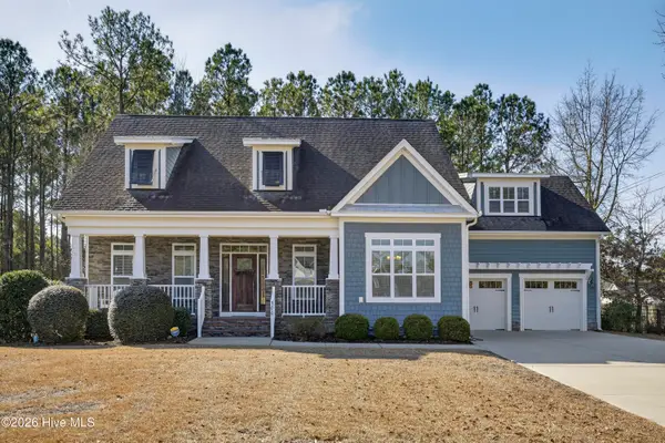 100 Yacht Basin Landing, Hampstead, NC 28443
