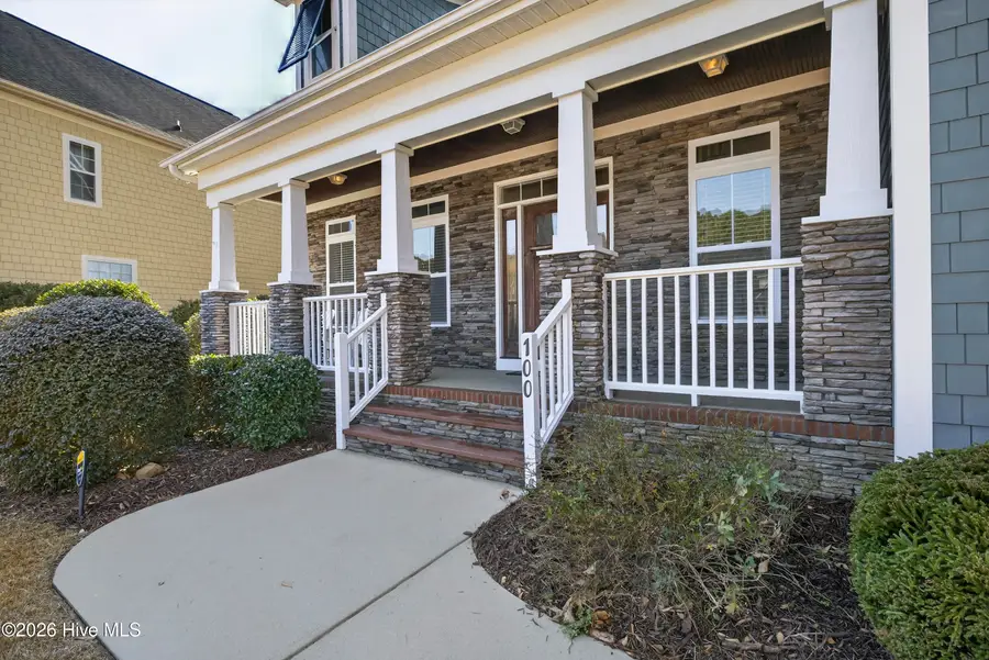 100 Yacht Basin Landing, Hampstead, NC 28443 - #3