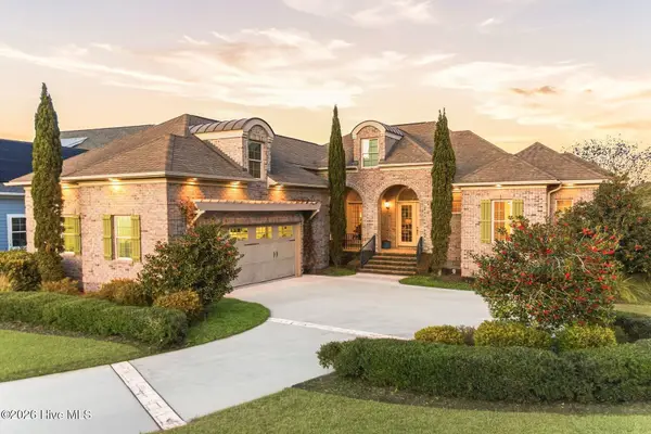 6581 Willowbank Place Sw, Ocean Isle Beach, NC 28469