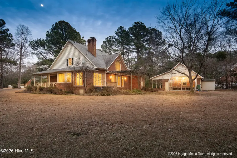 1296 Worthington Lane, Greenville, NC 27858 - #2