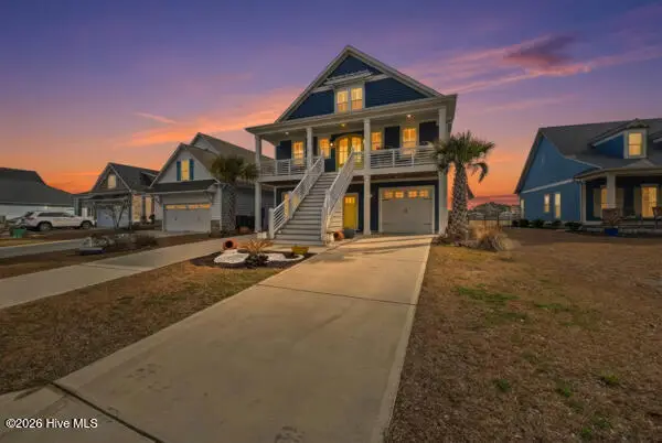 Address Withheld By Seller, Holly Ridge, NC 28445 - #3