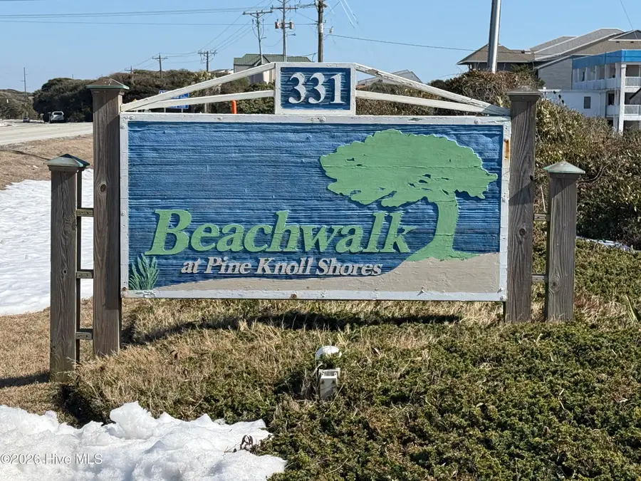 331 Salter Path Road #103, Pine Knoll Shores, NC 28512 - #2