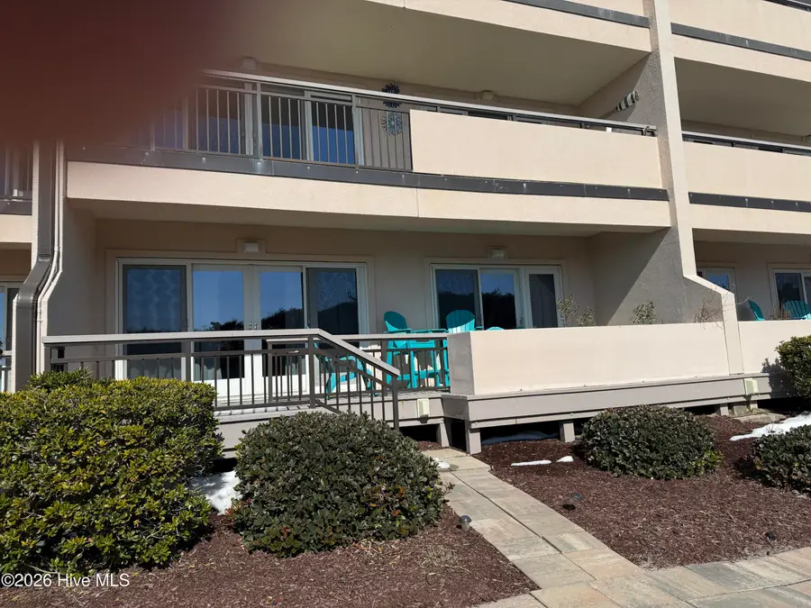 331 Salter Path Road #103, Pine Knoll Shores, NC 28512 - #3