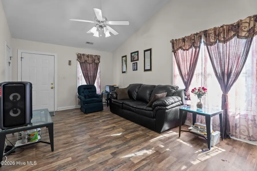 3006 Cranberry Ridge Drive Sw, Wilson, NC 27893 - #2