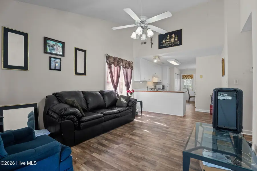 3006 Cranberry Ridge Drive Sw, Wilson, NC 27893 - #3