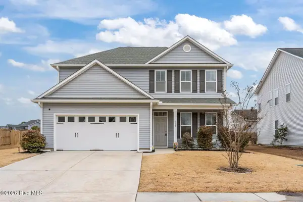 543 Heartwood Drive, Leland, NC 28479