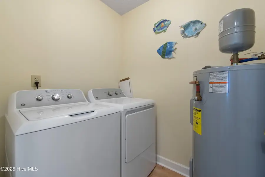 810 Colony Place # F, Sunset Beach, NC 28468 - #3