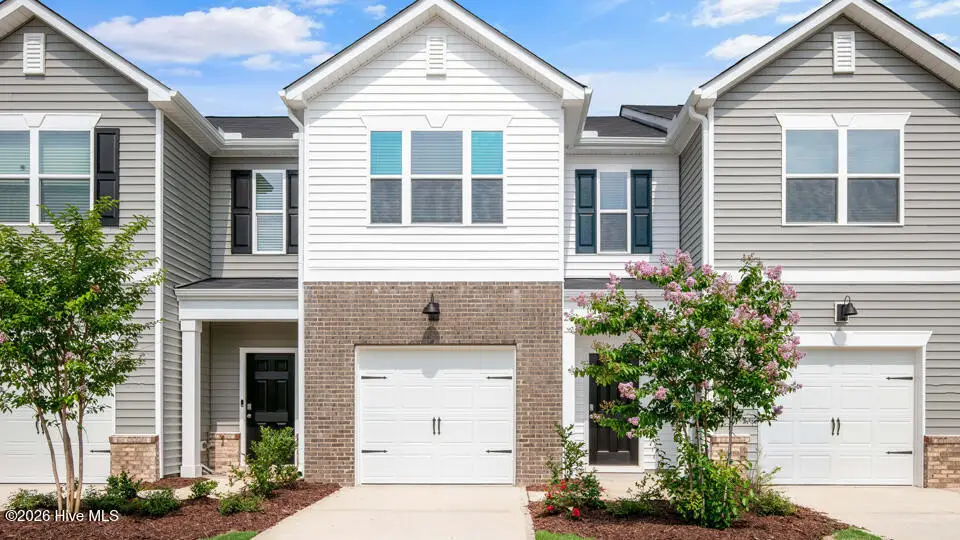 436 Ember Street, Sanford, NC 27330 - #1