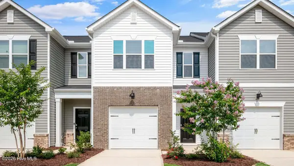 436 Ember Street, Sanford, NC 27330