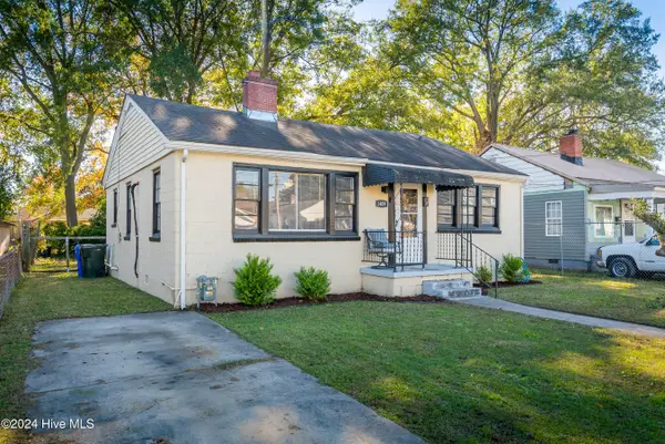 1409 W 6th Street, Greenville, NC 27834