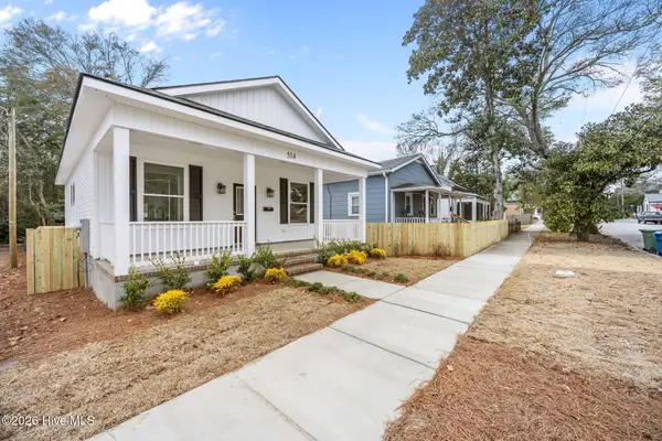 514 Church Street, Wilmington, NC 28401