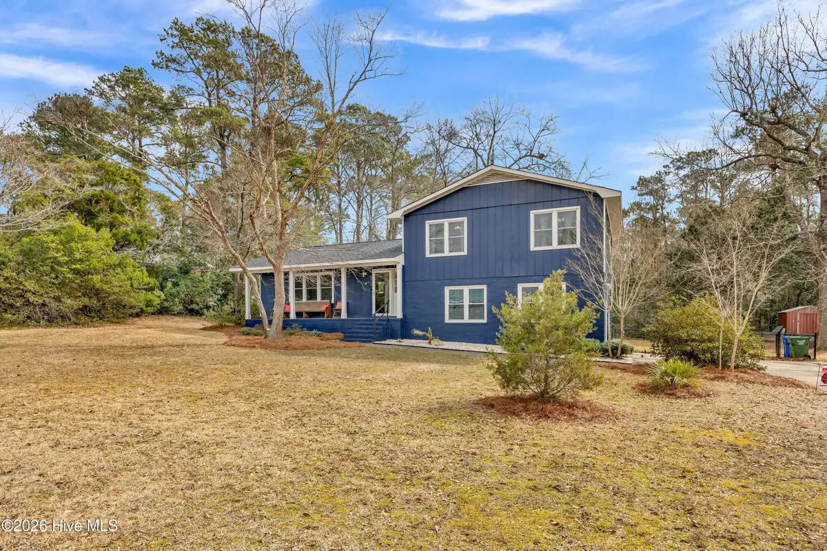 6218 Teal Street, Wilmington, NC 28403 - #1