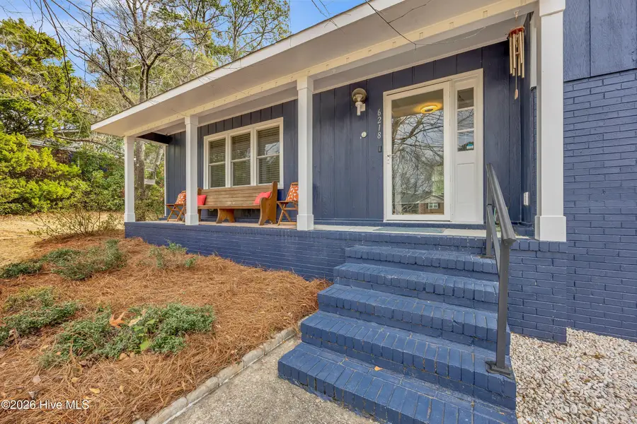 6218 Teal Street, Wilmington, NC 28403 - #3