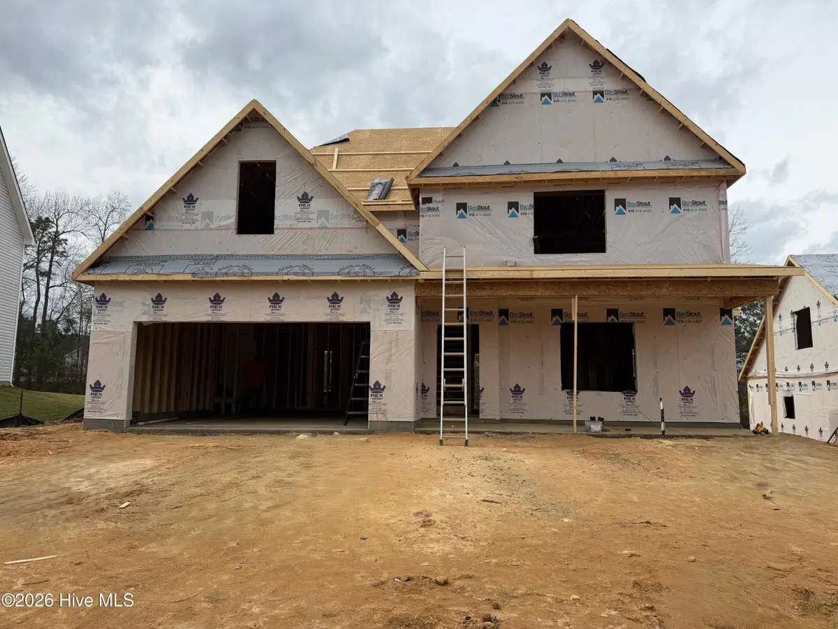 3841 Bankergate Court, Fayetteville, NC 28311 - #1