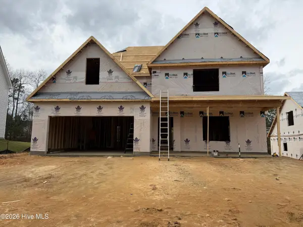 3841 Bankergate Court, Fayetteville, NC 28311