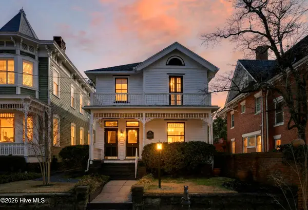 419 S Front Street, Wilmington, NC 28401