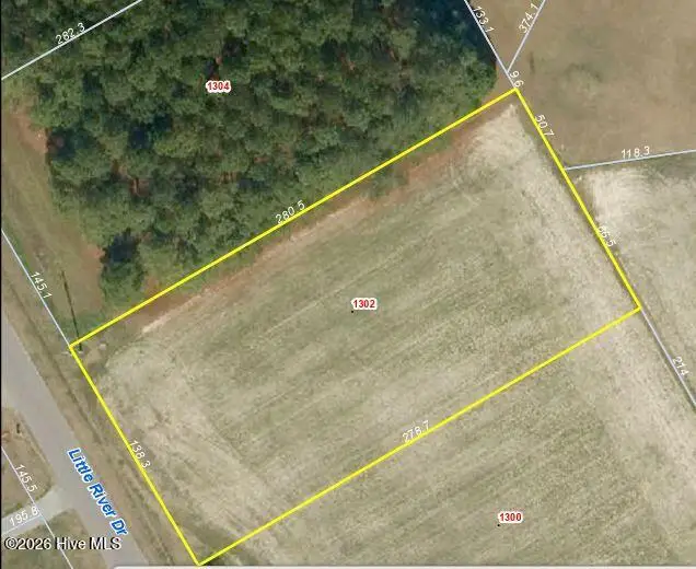 1302 Little River Drive, Elizabeth City, NC 27909 - #2