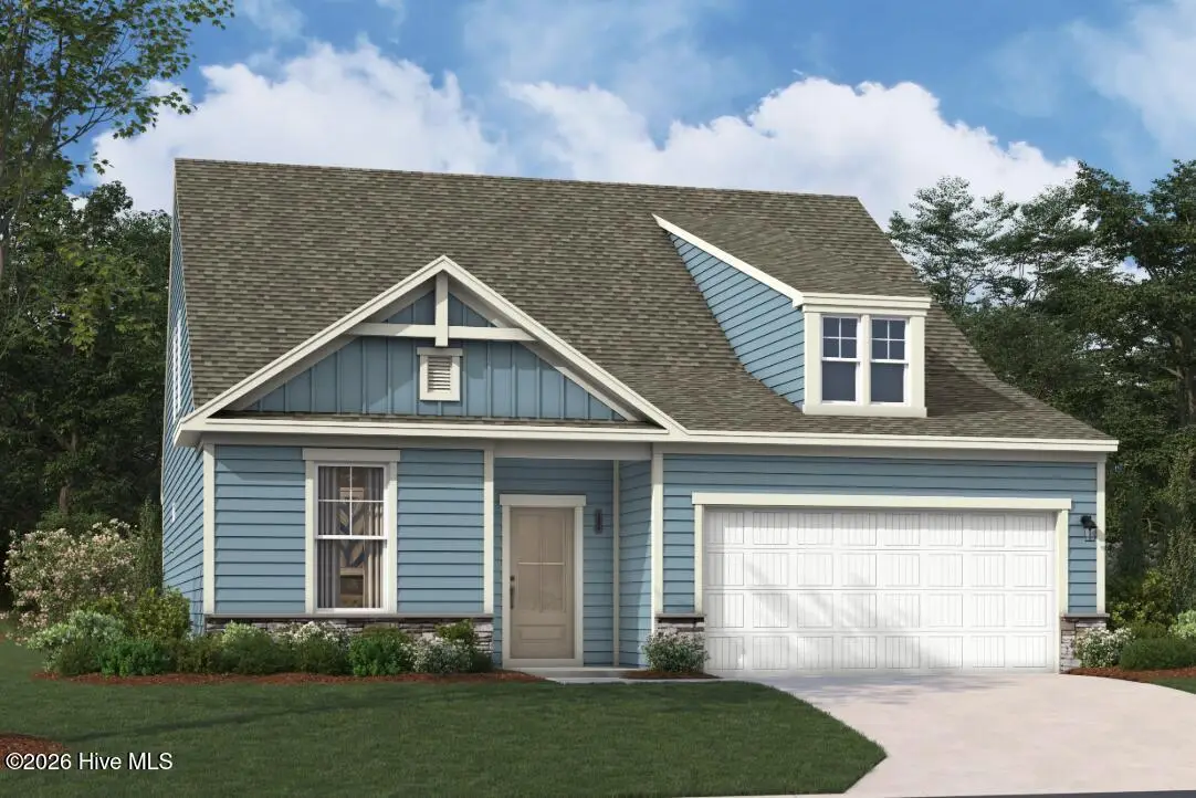 7461 Linda Vista Lane #259, Leland, NC 28451 - #1