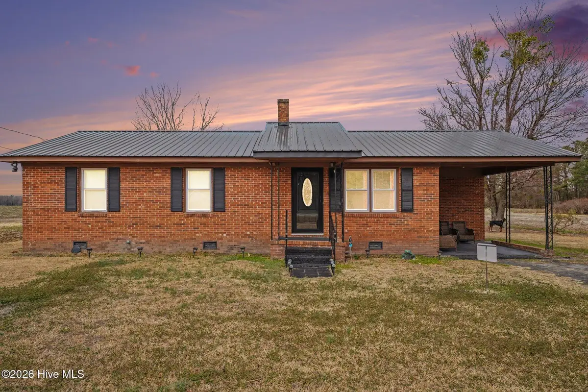 170 Flowers Road, Mount Olive, NC 28365 - #1