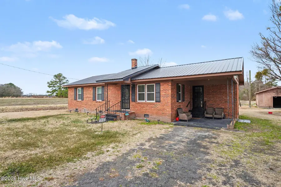 170 Flowers Road, Mount Olive, NC 28365 - #2