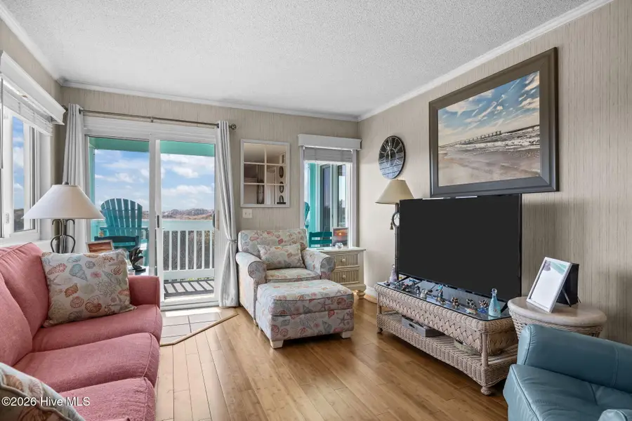 301 Commerce Way, Atlantic Beach, NC 28512 - #3