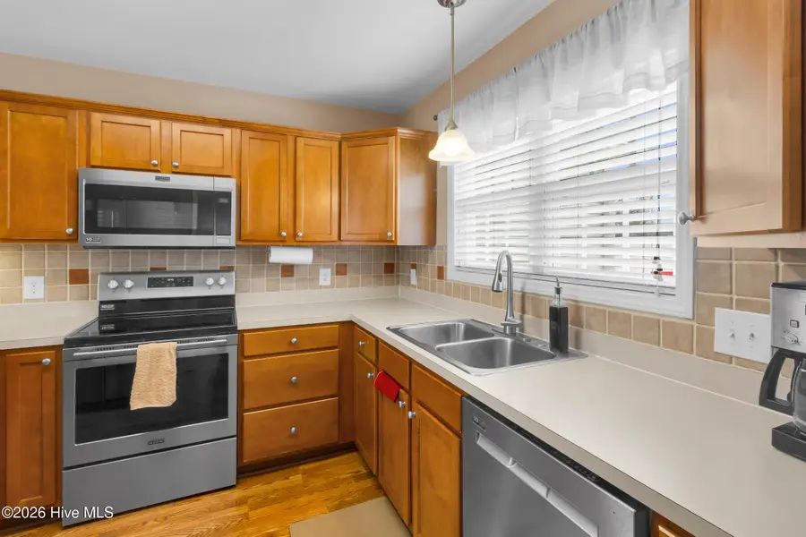 2837 Elizabeth Edwards Court, Grimesland, NC 27837 - #3