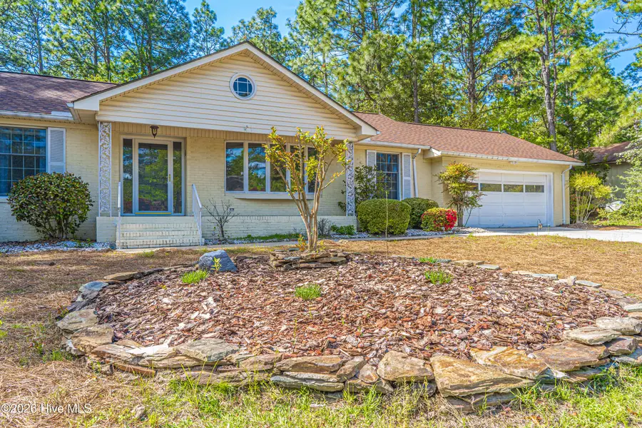 105 Lost Tree Road, Pinehurst, NC 28374 - #2