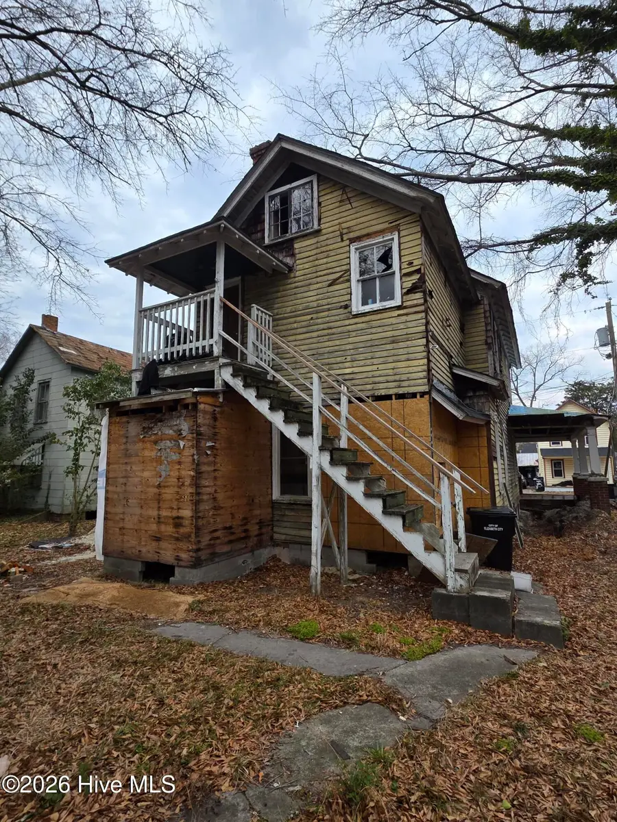 403 W Fearing Street, Elizabeth City, NC 27909 - #3