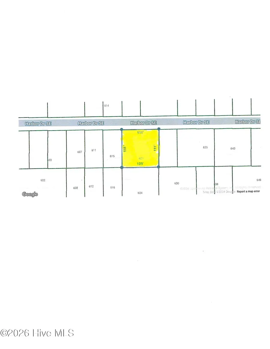 621 Harbor Drive Se, Bolivia, NC 28422 - #2