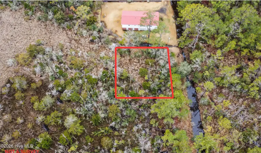00 Old North River Road, Beaufort, NC 28516 - #3