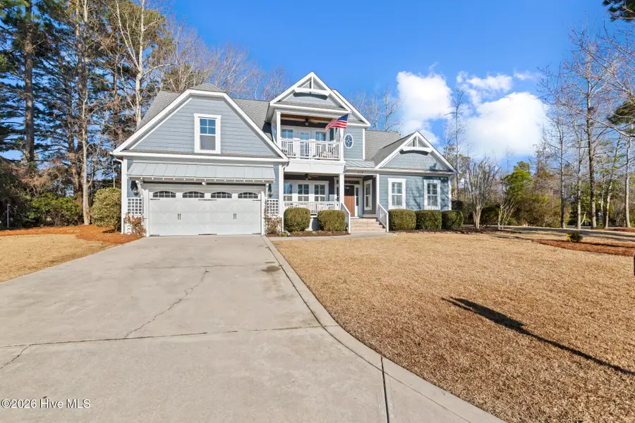 378 Aster Place, Hampstead, NC 28443 - #3